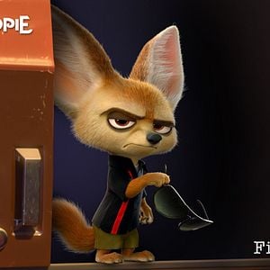 Foto Zootopia