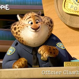Foto Zootopia