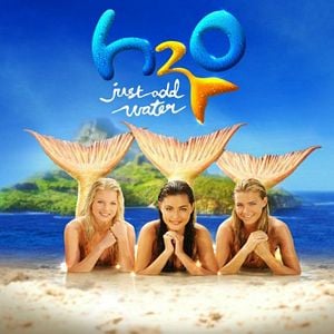 Foto H20: Sirenas del Mar