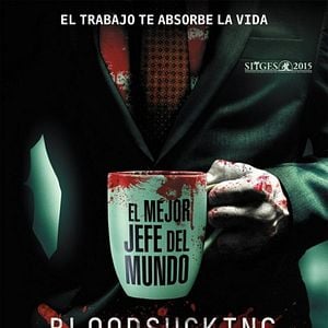 Foto Bloodsucking bastards