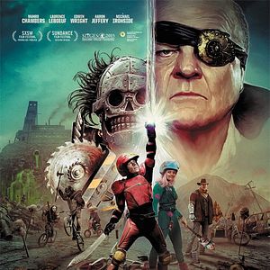 Foto Turbo Kid