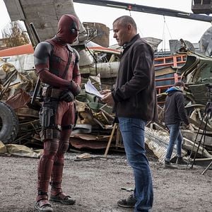Foto Deadpool