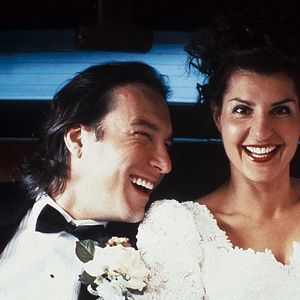 Foto Nia Vardalos