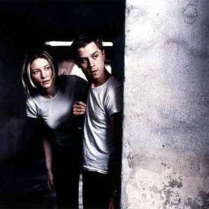 Foto Giovanni Ribisi