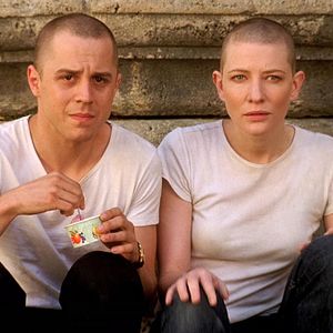 Foto Giovanni Ribisi