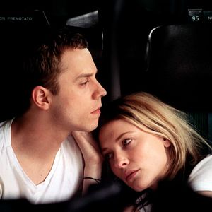 Foto Giovanni Ribisi