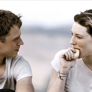 Foto Giovanni Ribisi