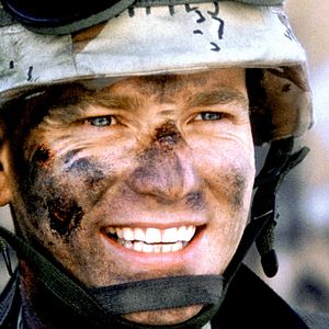 Foto La caída del Halcón Negro