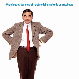 Foto Las vacaciones de Mr. Bean