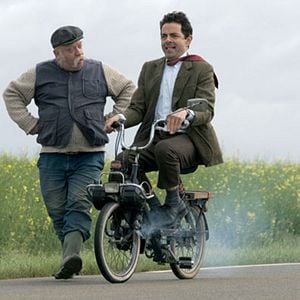 Foto Las vacaciones de Mr. Bean