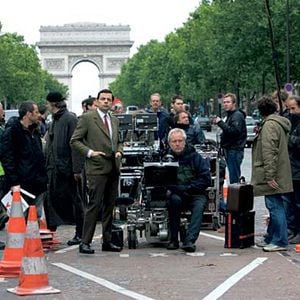 Foto Las vacaciones de Mr. Bean