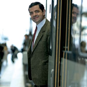 Foto Las vacaciones de Mr. Bean