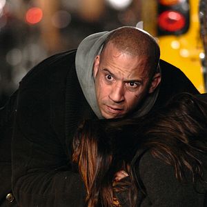 Foto Vin Diesel