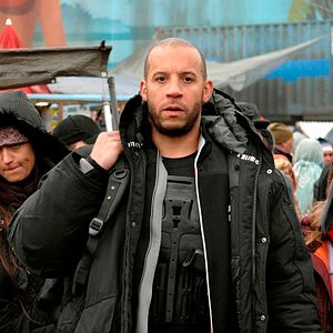 Foto Vin Diesel