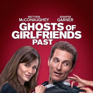 Foto Los fantasmas de mis ex