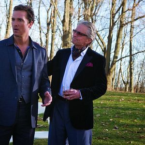 Foto Los fantasmas de mis ex