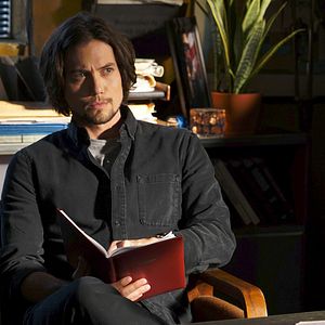 Foto Jackson Rathbone