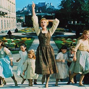 Foto La novicia rebelde