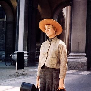 Foto La novicia rebelde