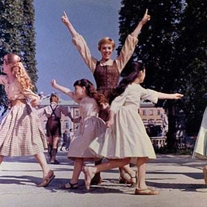 Foto La novicia rebelde