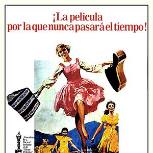 Foto La novicia rebelde