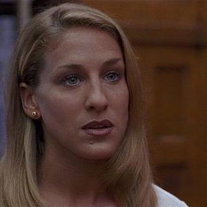 Foto Sarah Jessica Parker