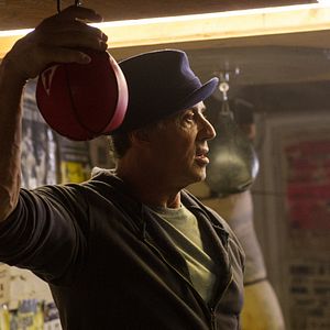 Foto Creed: Corazón de campeón