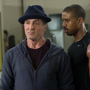 Foto Creed: Corazón de campeón