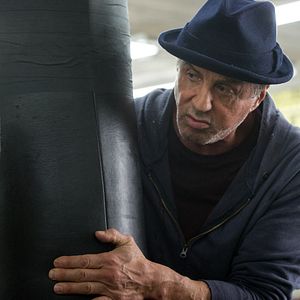 Foto Creed: Corazón de campeón