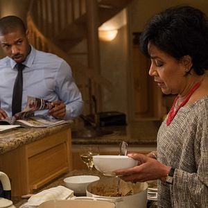 Foto Creed: Corazón de campeón