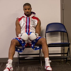 Foto Creed: Corazón de campeón