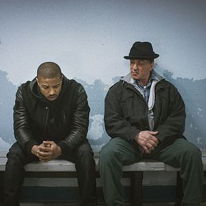 Foto Creed: Corazón de campeón