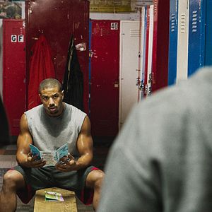 Foto Creed: Corazón de campeón