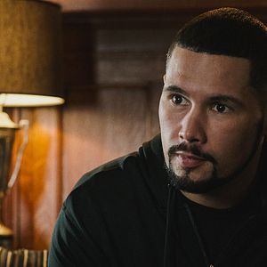 Foto Creed: Corazón de campeón