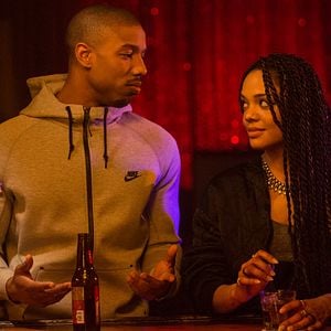 Foto Creed: Corazón de campeón