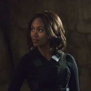 Foto Nicole Beharie