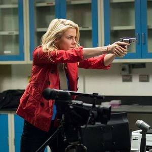 Foto Marvel's Jessica Jones