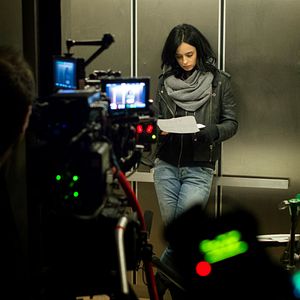 Foto Marvel's Jessica Jones