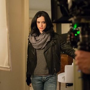 Foto Marvel's Jessica Jones