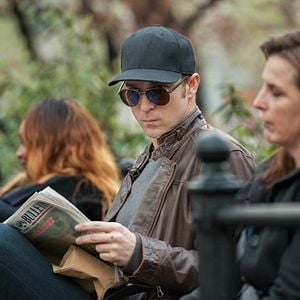 Foto Marvel's Jessica Jones