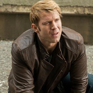 Foto Marvel's Jessica Jones