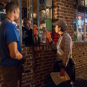 Foto Marvel's Jessica Jones