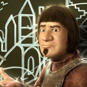 Foto Michael Bully Herbig