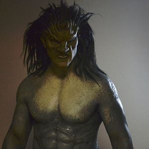 Foto Agentes de S.H.I.E.L.D.