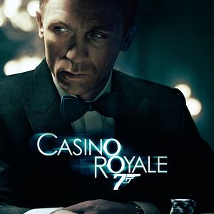 Foto Casino Royale