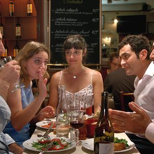 Foto Laurent Capelluto