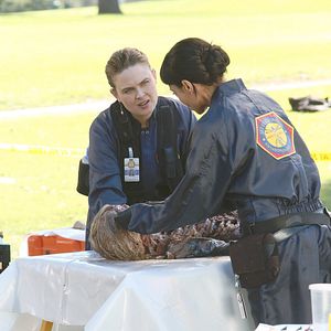 Foto Emily Deschanel