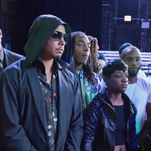 Foto Terrence Howard