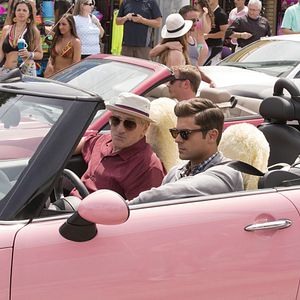 Foto Mi abuelo es un peligro