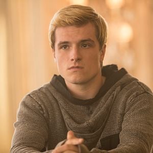 Foto Los juegos del hambre: Sinsajo - Parte 2